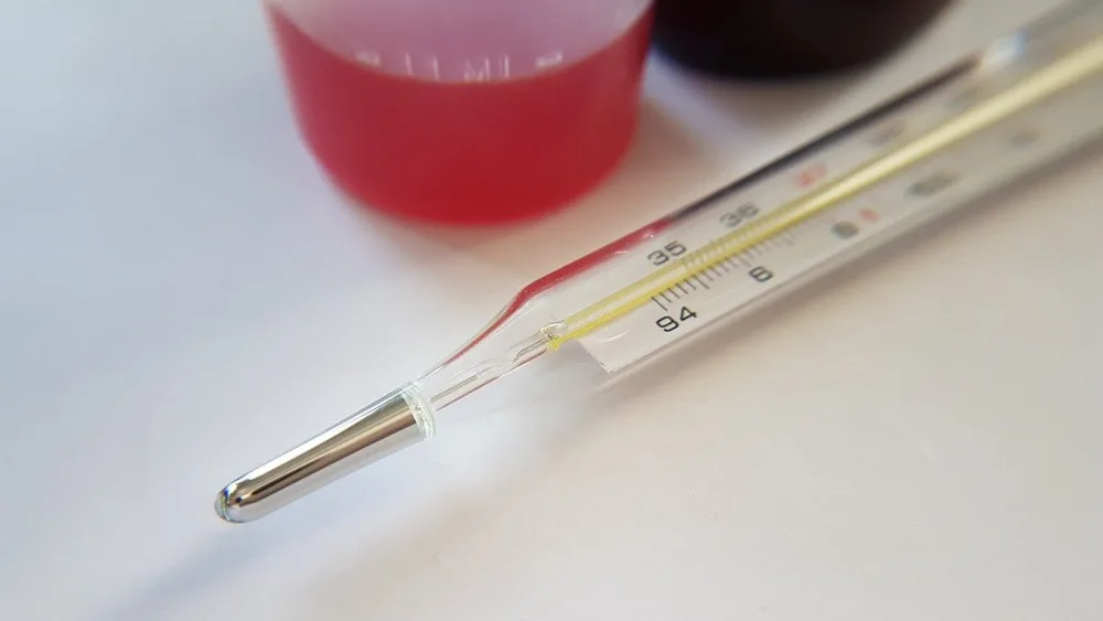 Chřipka dosáhla v kraji epidemického výskytu, zemřelo dítě