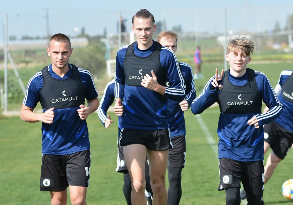 Dynamo změnilo kádr, přišlo několik velmi zajímavých fotbalistů
