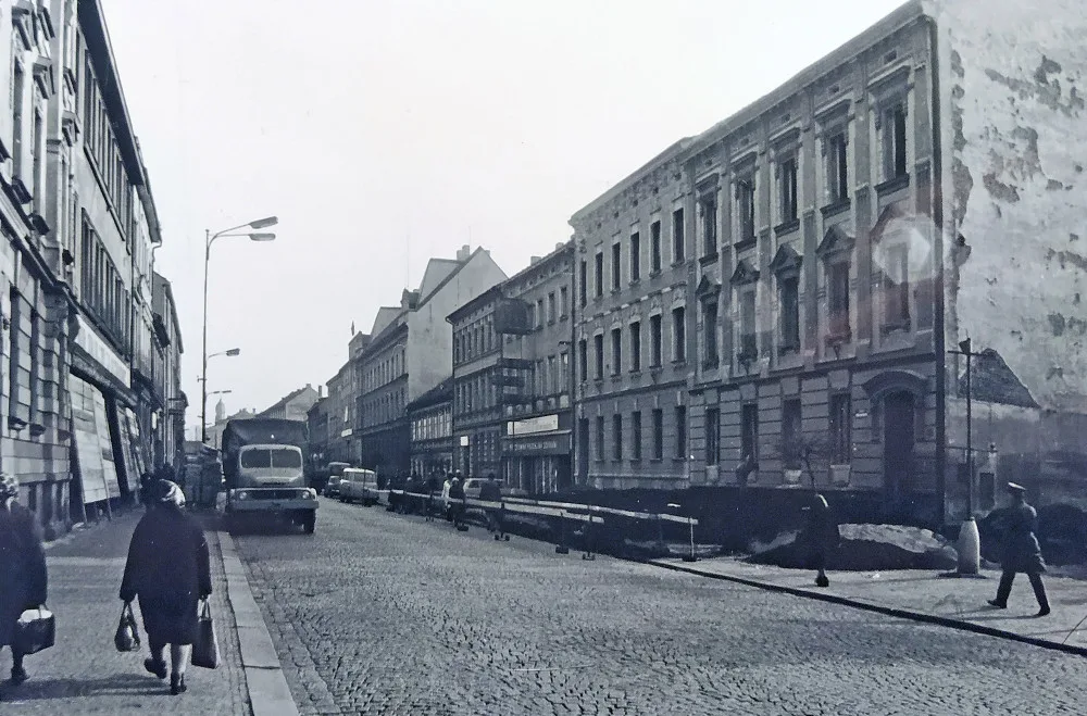 Lannovka modra