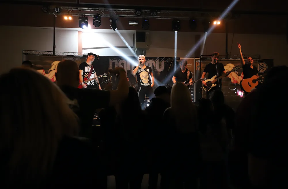 SOUTĚŽ: Na Výstavišti poteče pivo proudem, ve čtvrtek začíná Mezinárodní pivní festival