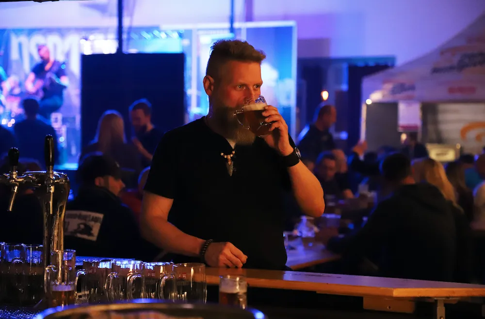 SOUTĚŽ: Na Výstavišti poteče pivo proudem, ve čtvrtek začíná Mezinárodní pivní festival