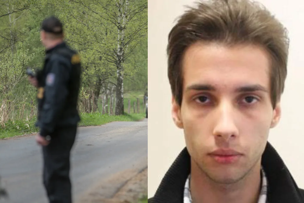 Budějčtí kriminalisté stále pátrají po mladém muži, naposledy byl viděn v hudebním klubu