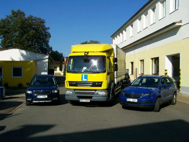 Daf Karog