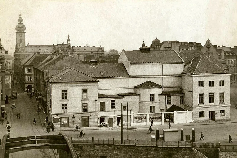 Budějce pod dohledem milicí. Jak vypadal „Vítězný“ únor 1948 v jihočeské metropoli