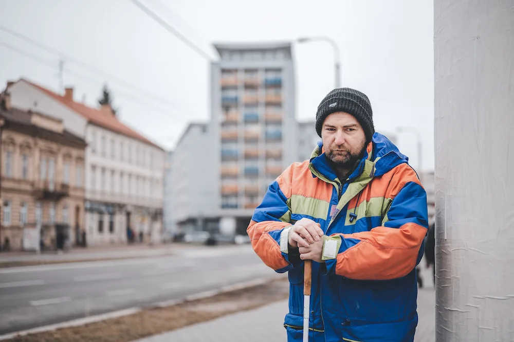 Aleš Klabouch