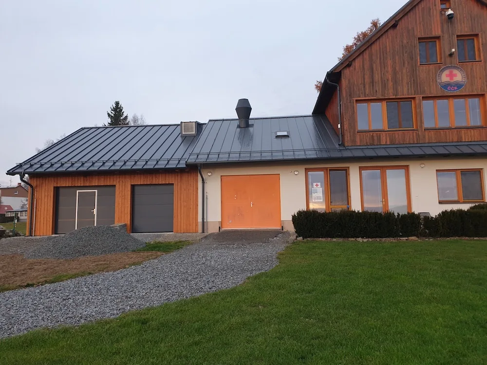 Loděnice