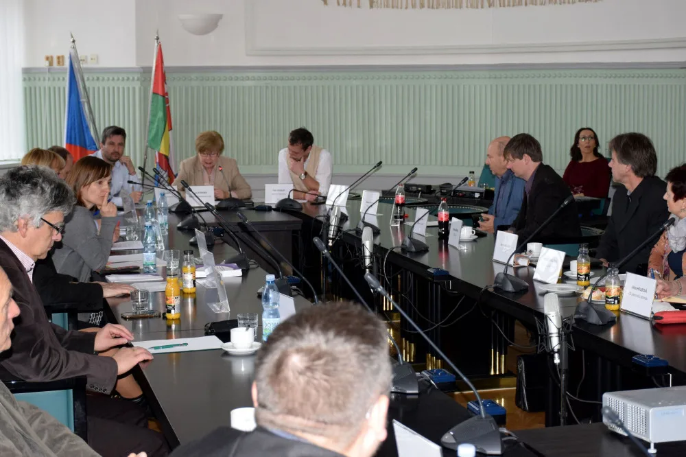Koronavirus nevyhnutelně zasáhne ekonomiku, problémy už pociťují první jihočeské firmy