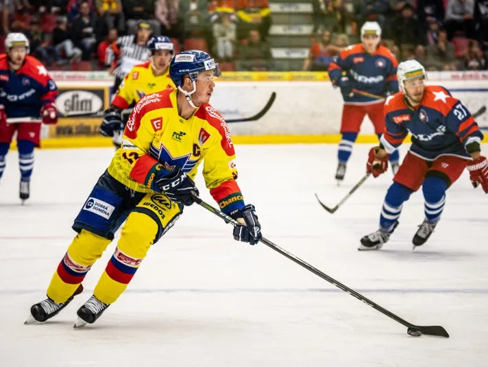 Pavel Pýcha