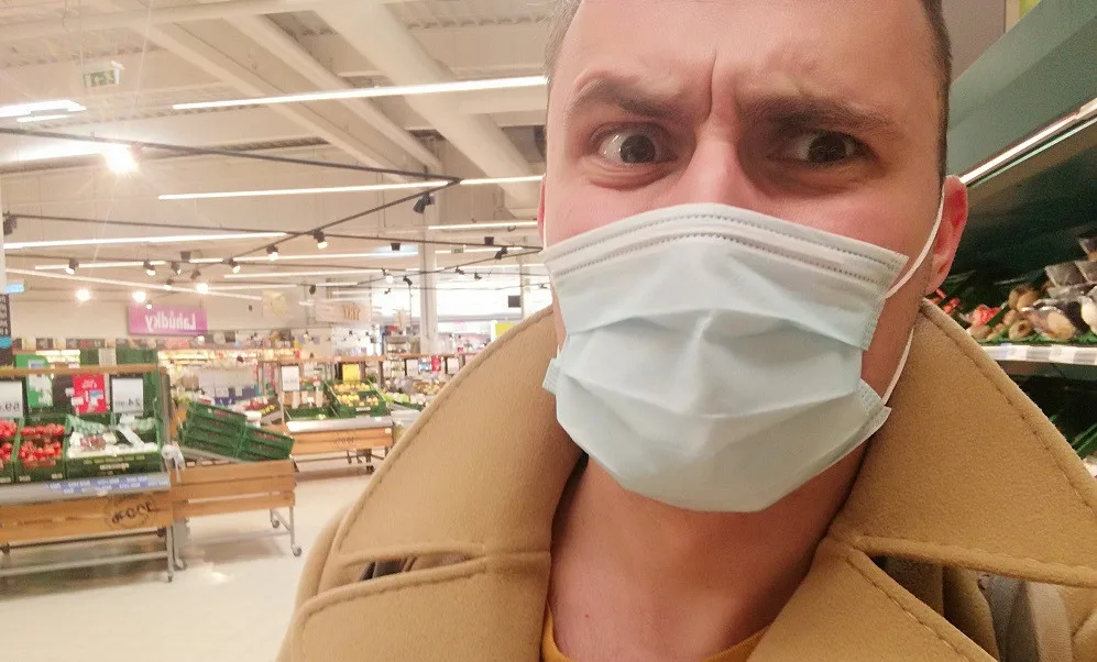 BLOG: Je na čase přestat se stydět