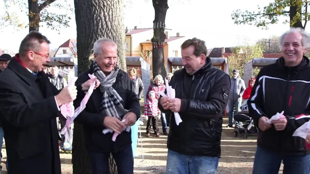 Boršovské trhy