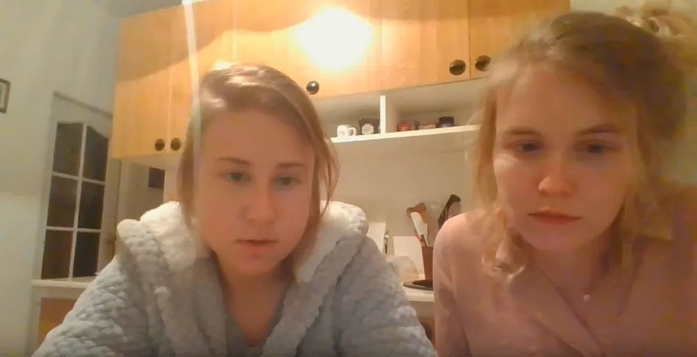 Doktorka mi řekla, že mám koronavirus. Podívejte se na výpověď dvou nakažených
