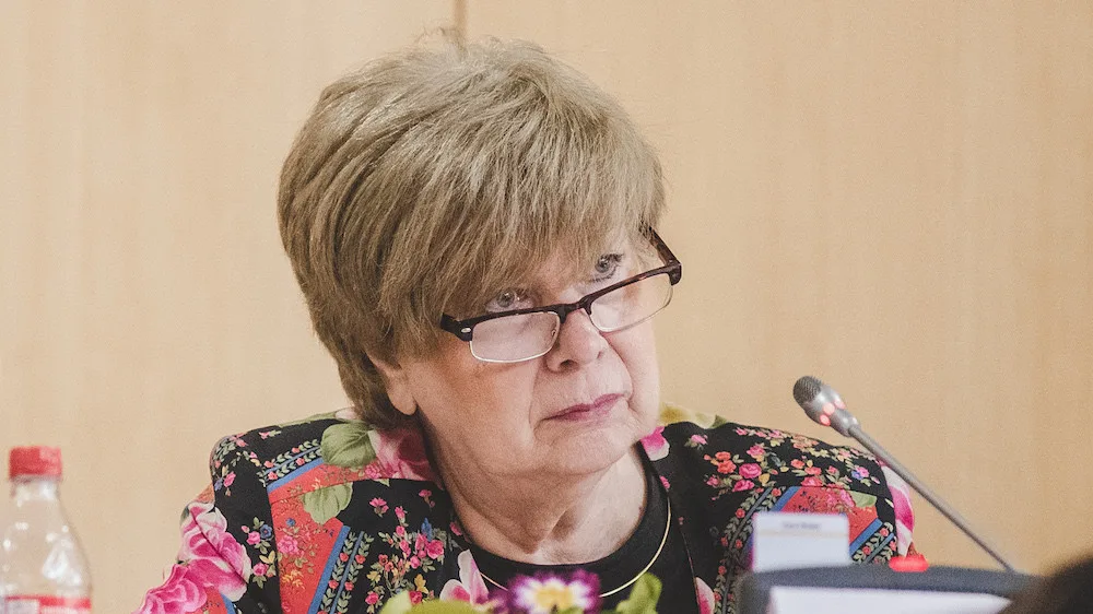 Ivana Stráská
