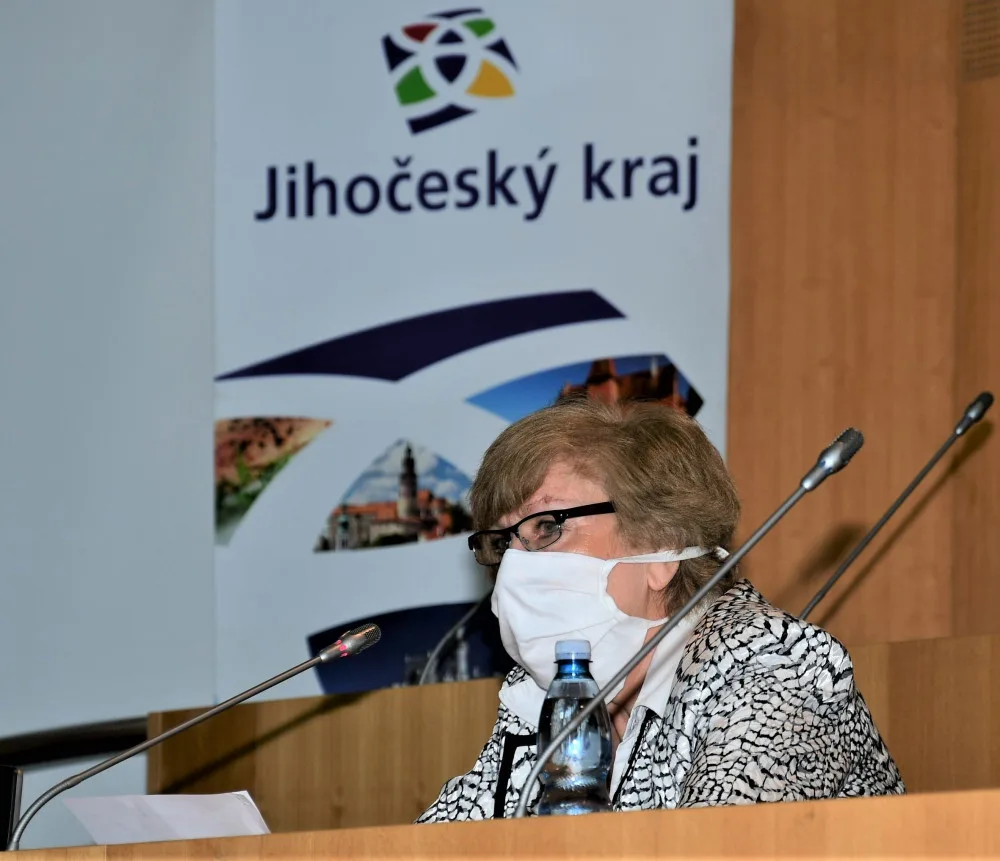 Ivana Stráská
