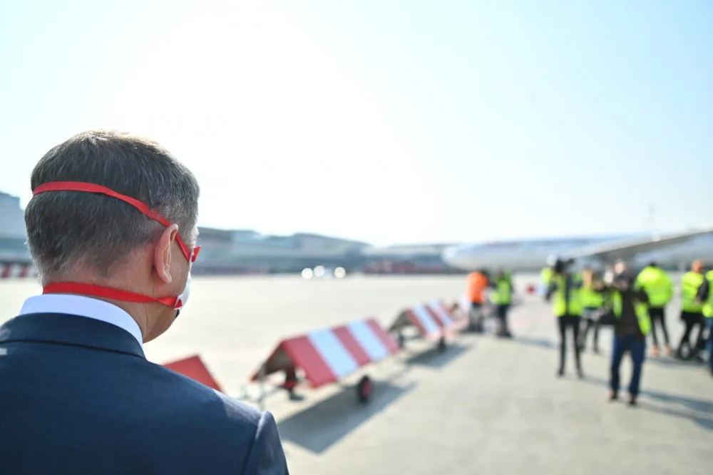 Andrej Babiš vyhlíží soudružskou výpomoc za přijatelnou cenu.