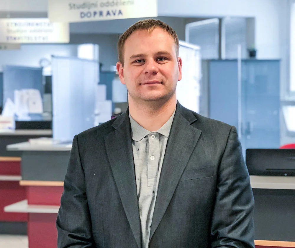 Jakub Polanecký