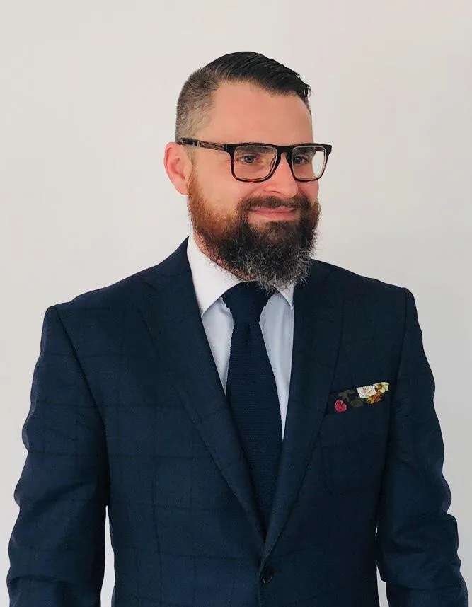 David Hrdlička, krajský ředitel