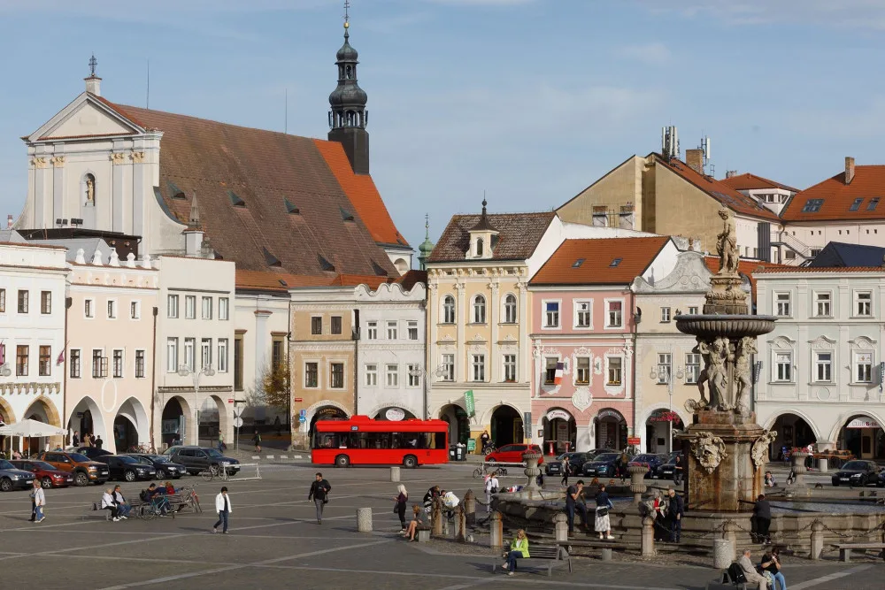 Od zítra vejde v účinnost nový Tarif
