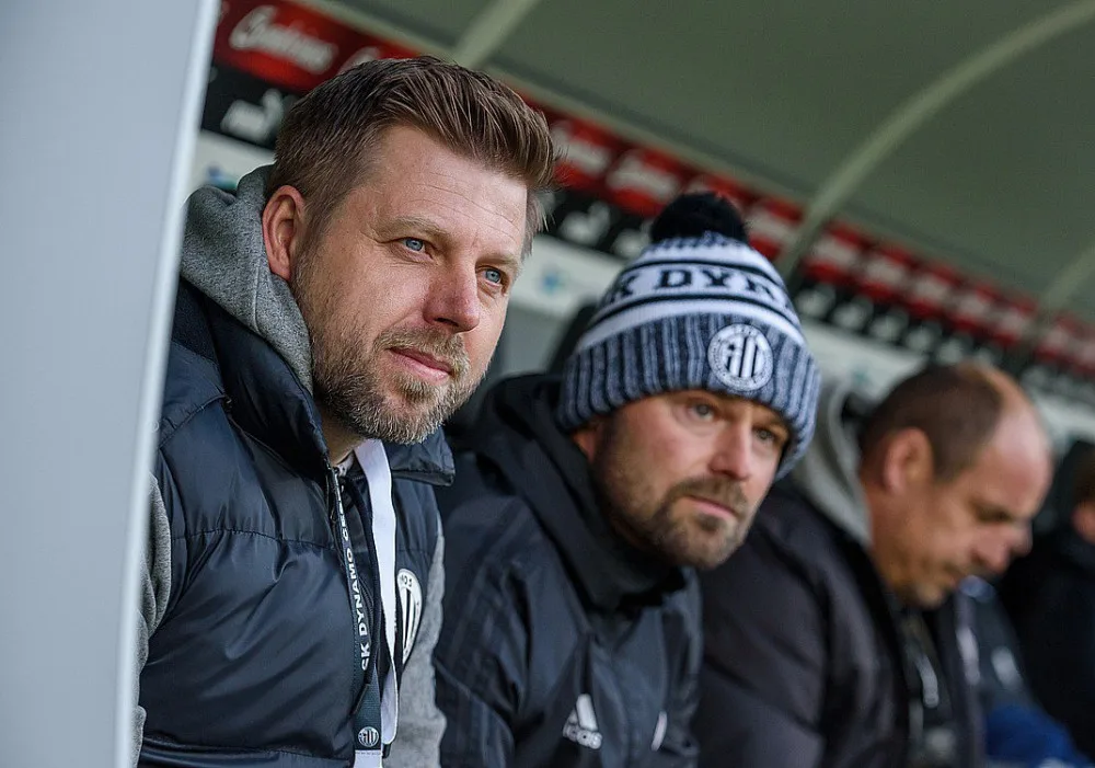 David Horejš: Situace nás netěší, měli jsme velké cíle