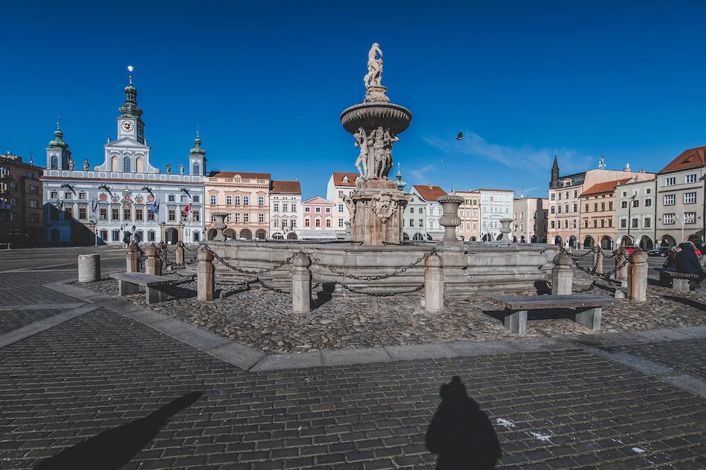 Lidé mohou přihlásit své projekty do prvního ročníku participativního rozpočtu