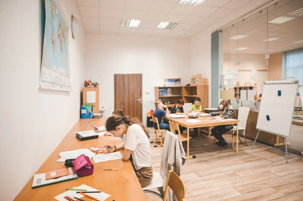 Viva Bambini, škola, která věří v potenciál každého dítěte, přijímá žádosti o přijetí k povinné školní docházce