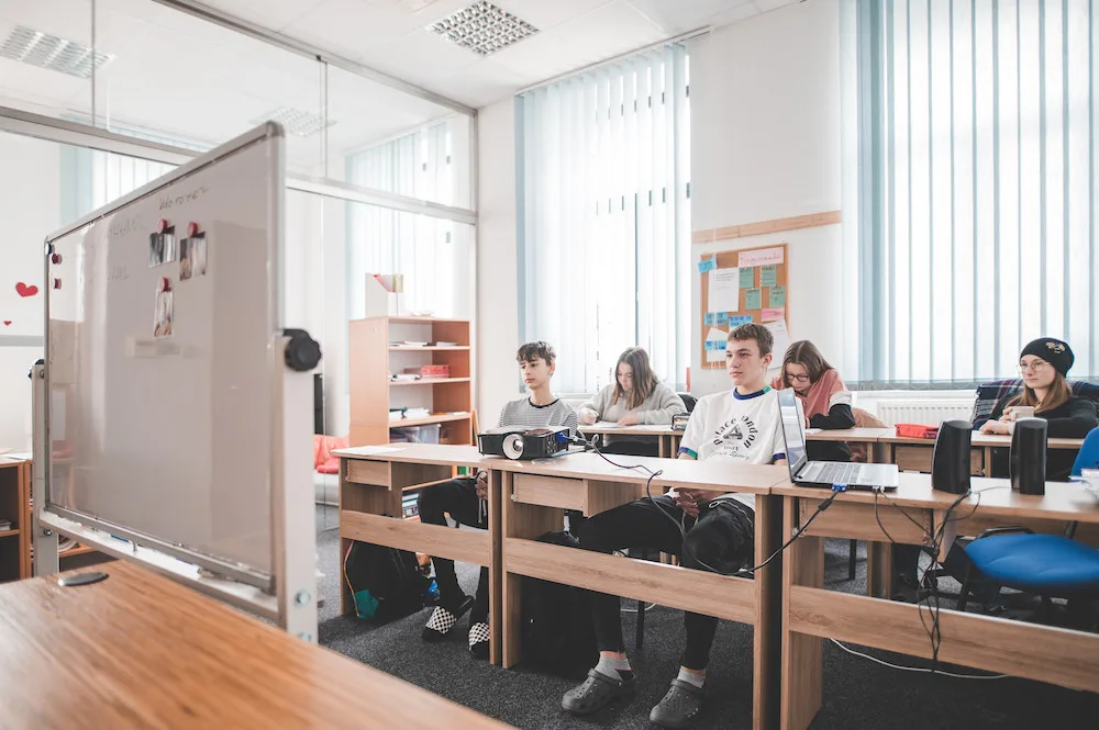 Viva Bambini, škola, která věří v potenciál každého dítěte, přijímá žádosti o přijetí k povinné školní docházce