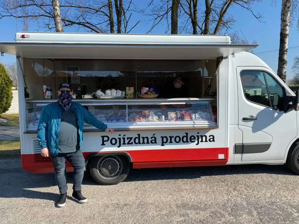 Je Fine dělat lidem radost, doporučil bych to všem, říká budějčák Honza Krob