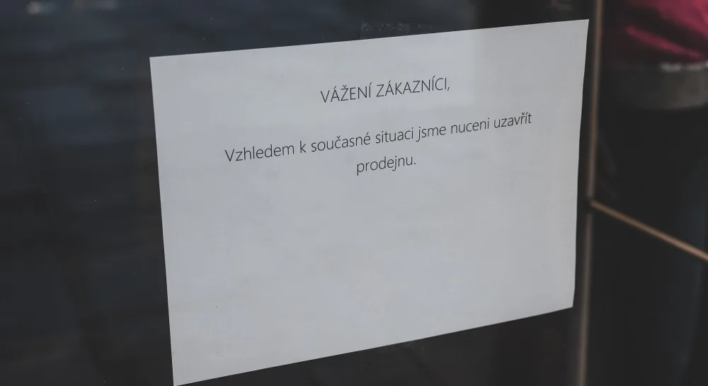 Zmatečnost a nesmyslnost požadavků. Podnikatelé si stěžují na byrokracii při podávání žádostí o pomoc