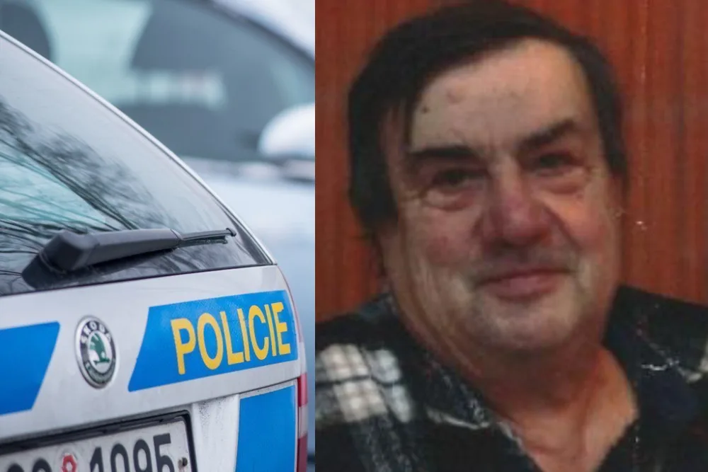 Cyril Marčík