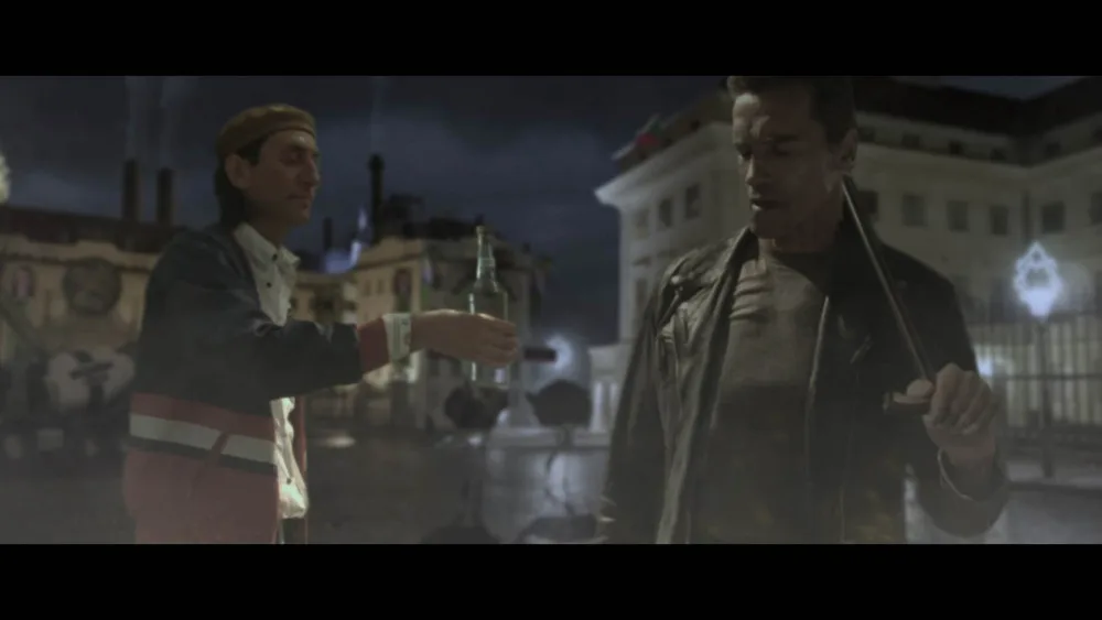 VIDEO: Arnold se vrátil z budoucnosti, aby zachránil Bohuše. Brněnští videokouzelníci jsou zpět s EETerminátorem