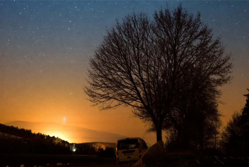 Budějovická hvězdárna chystá novou výstavu a vyhlásila astrosoutěž