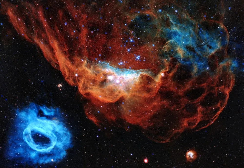 Budějovická hvězdárna chystá novou výstavu a vyhlásila astrosoutěž
