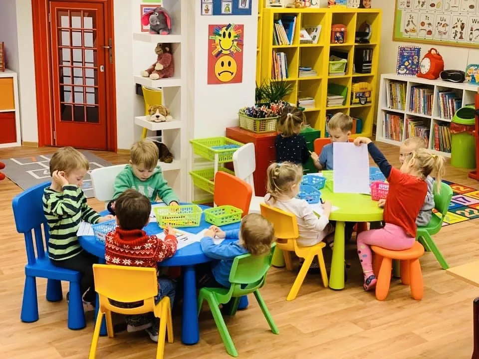 Maminko a tatínku, děkuji… Díky vám jsem bilingvní