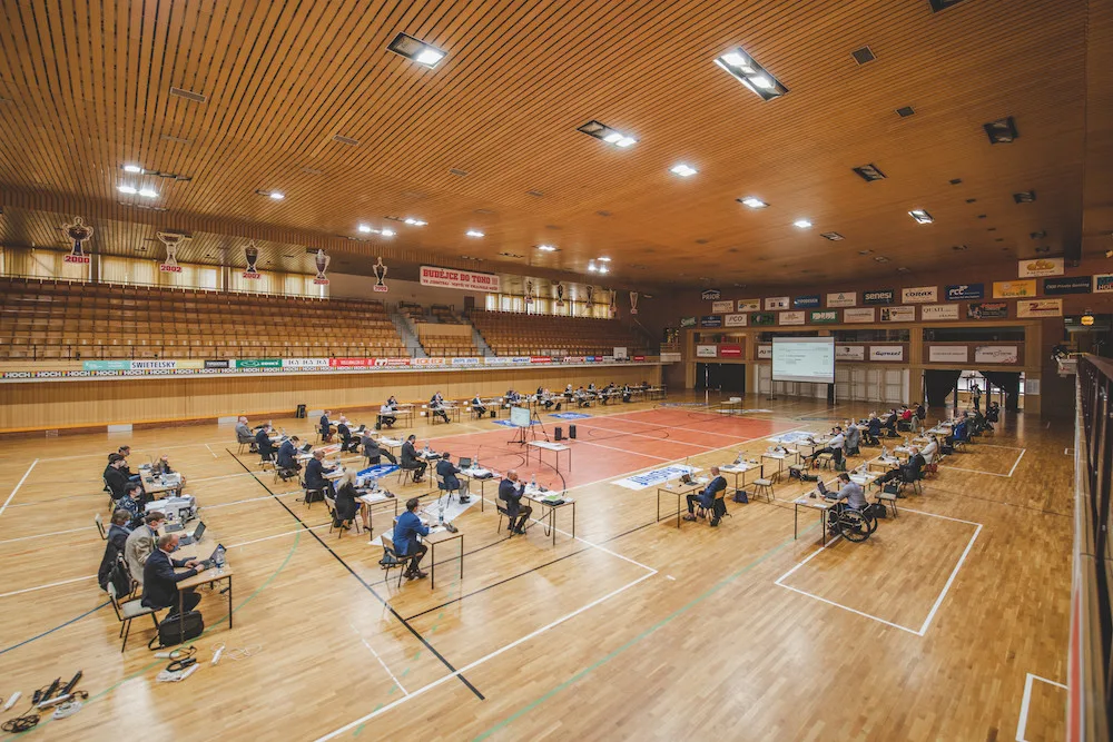 Budějčtí zastupitelé se mimořádně sejdou na začátku června