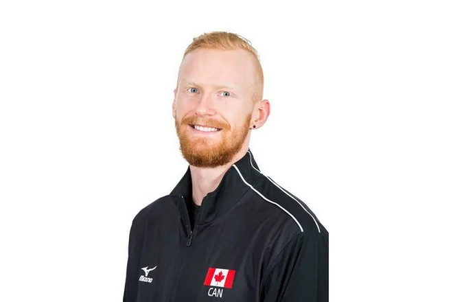 Casey Adam Schouten