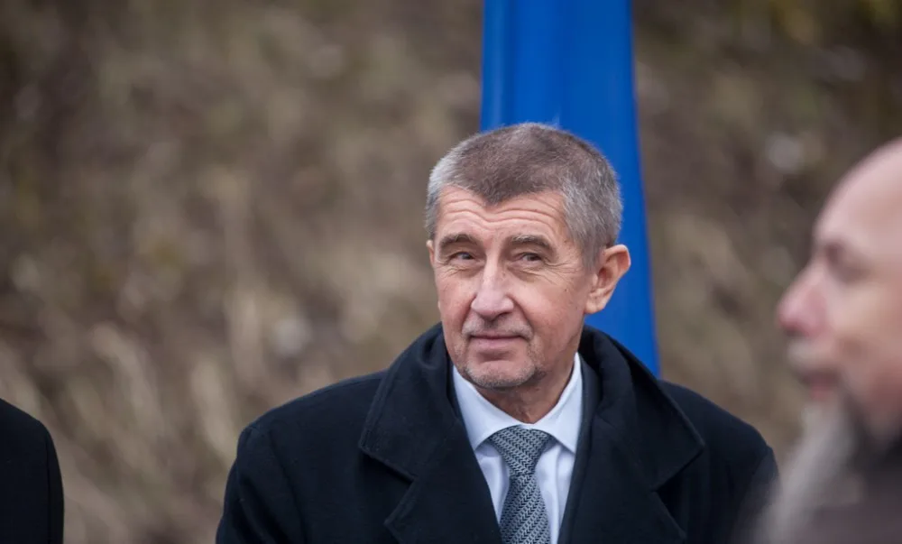 Andrej Babiš