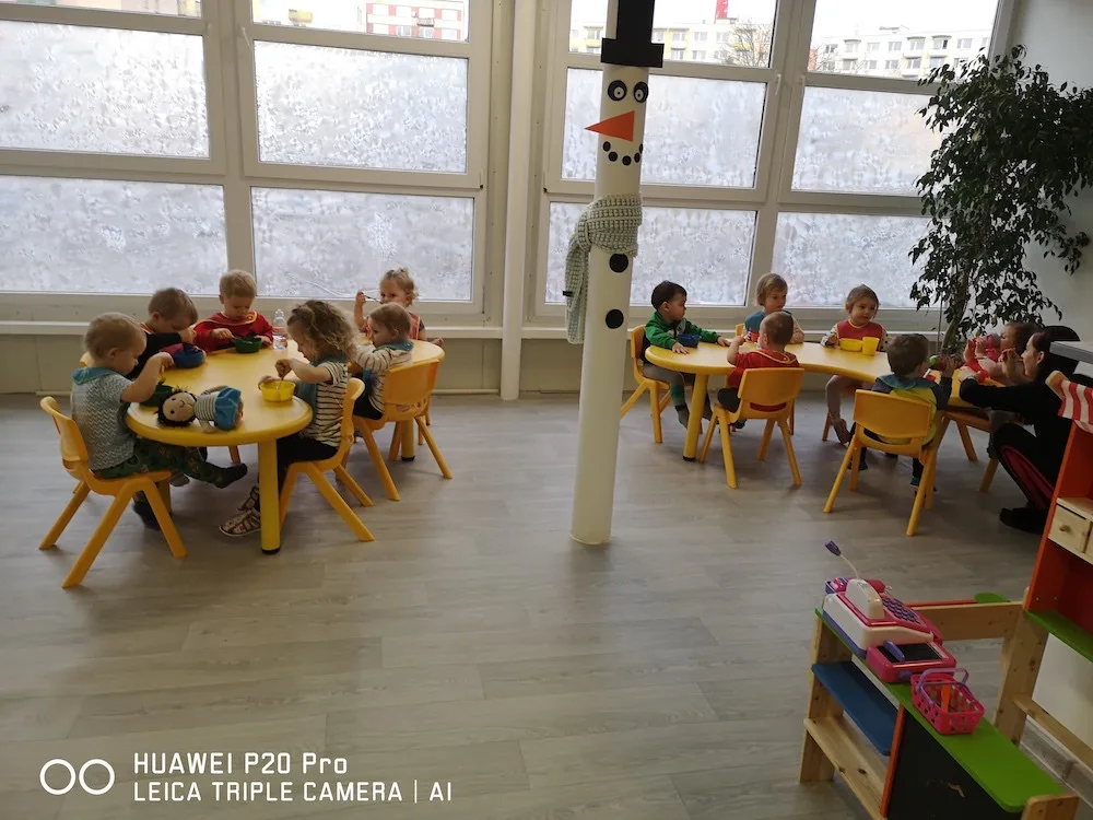 Jsou mladé, energické a práce s dětmi je naplňuje. Tety z prachatické školky Lotty zvou k zápisu