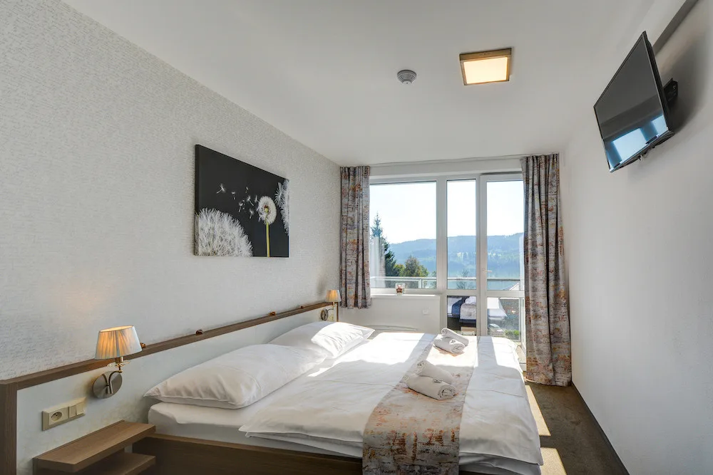Hotel a restaurace Star Lipno: Nechte se hýčkat, odpočiňte si a uspokojte vaše chuťové pohárky