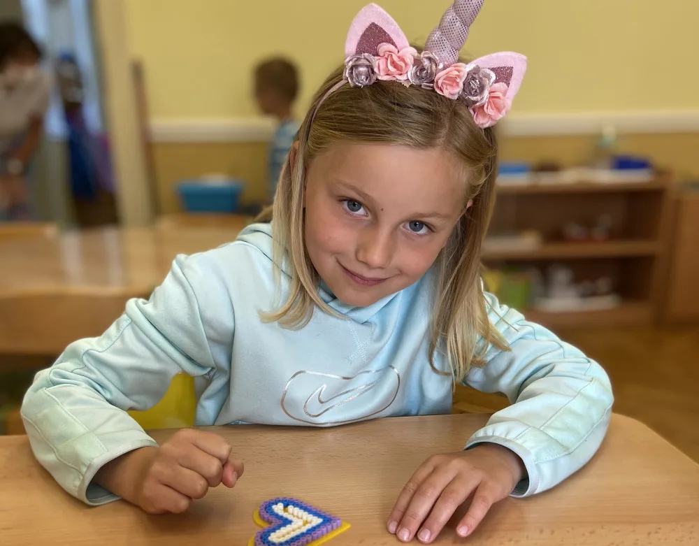 Dlouholeté zkušenosti a mnoho spokojených rodičů a dětí. Školka Viva Bambini je oblíbenou alternativou
