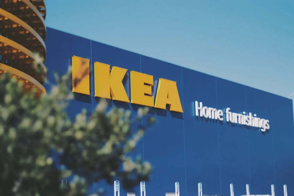 Otevření výdejních míst obchodu Ikea se možná posune