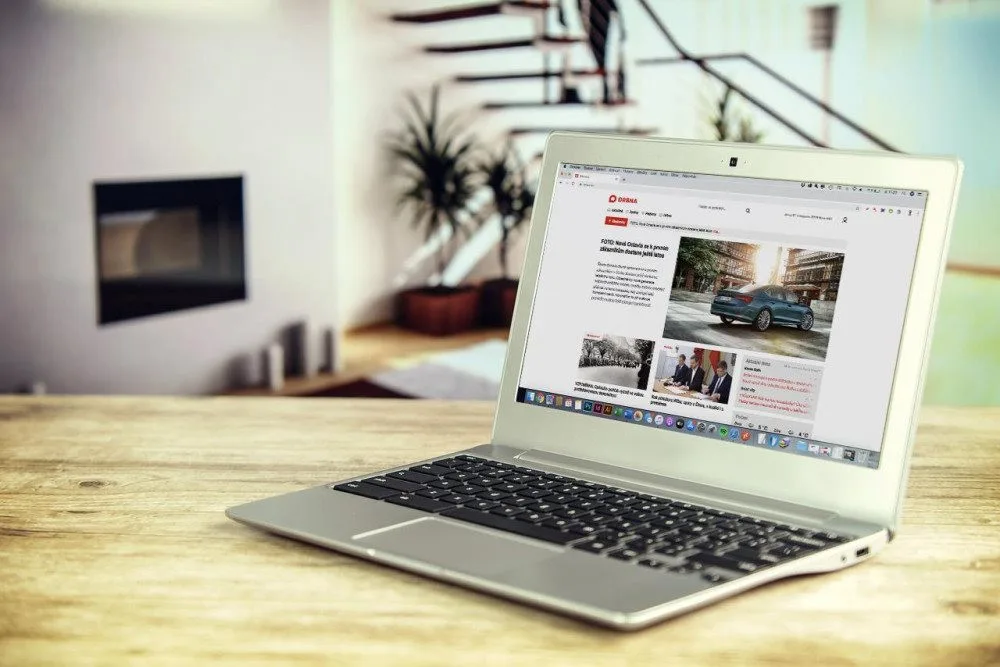 I v krizi je třeba udržovat povědomí o značce. Reklama ve zpravodajských online médiích je nyní ideální cestou