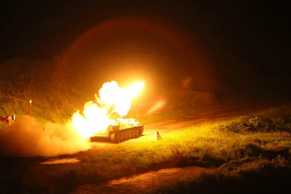 Strakoničtí vojáci naposledy použijí raketové komplety z osmdesátých let