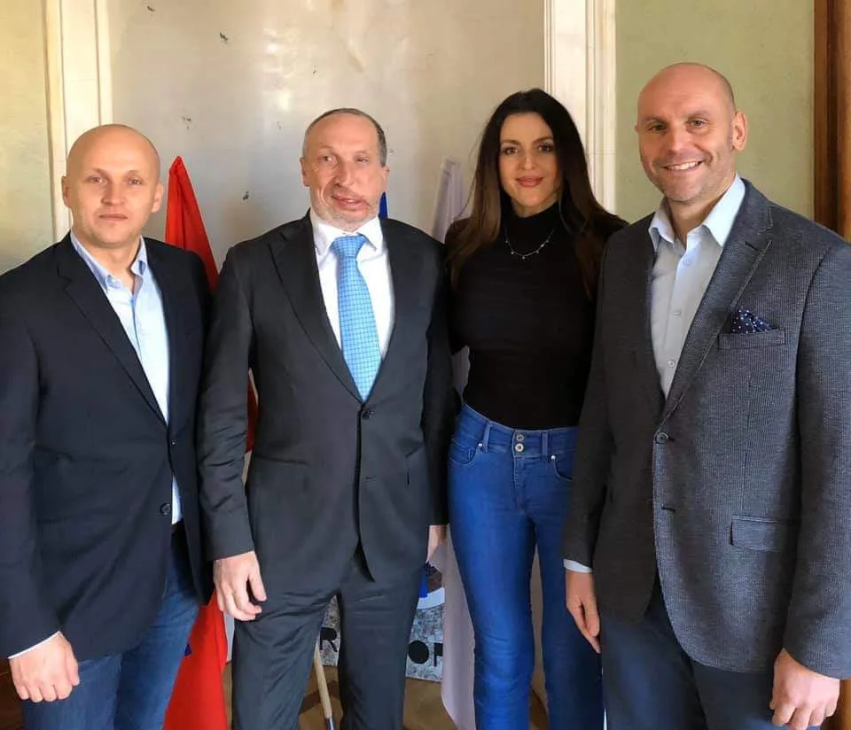 Dalibor Uhlíř: Věřím v konzervativní hodnoty a zdravý selský rozum, který se ze společnosti nějak vytratil