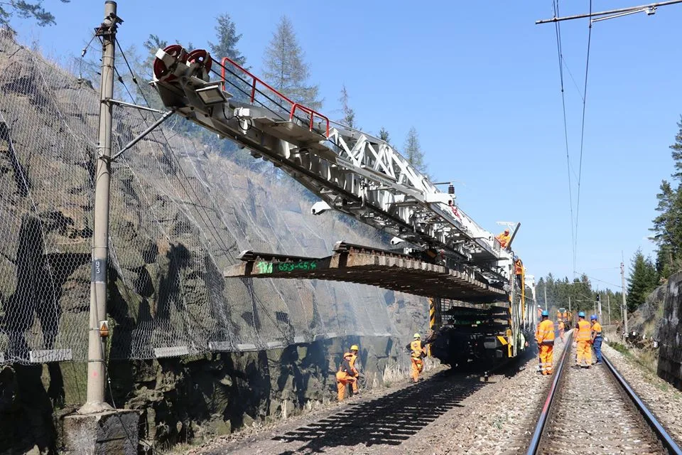 Správa železnic opraví za 470 milionů korun most na Písecku