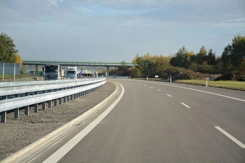 Jižní tangenta vyjde Jihočeský kraj na 985 milionů korun. Stavba začne ještě letos