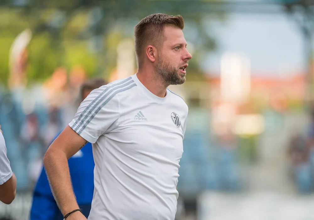 Skvělá základní část je pryč, nyní budou rozhodovat detaily, říká David Horejš