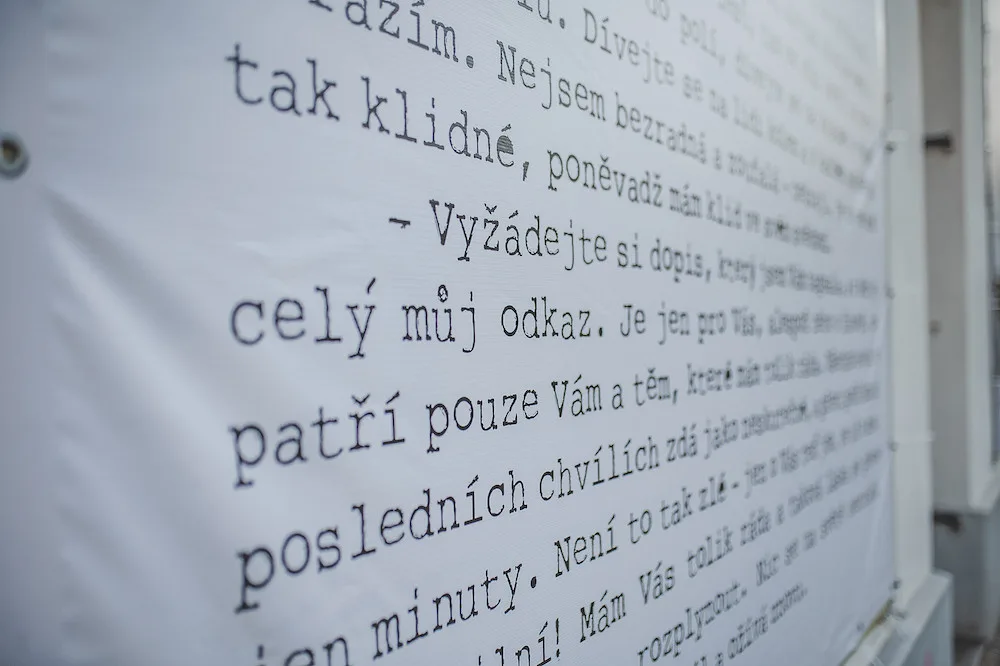 Milada Horáková nebyla jen pasivní obětí komunistického režimu, byla jeho aktivním odpůrcem, říká Jan Synek