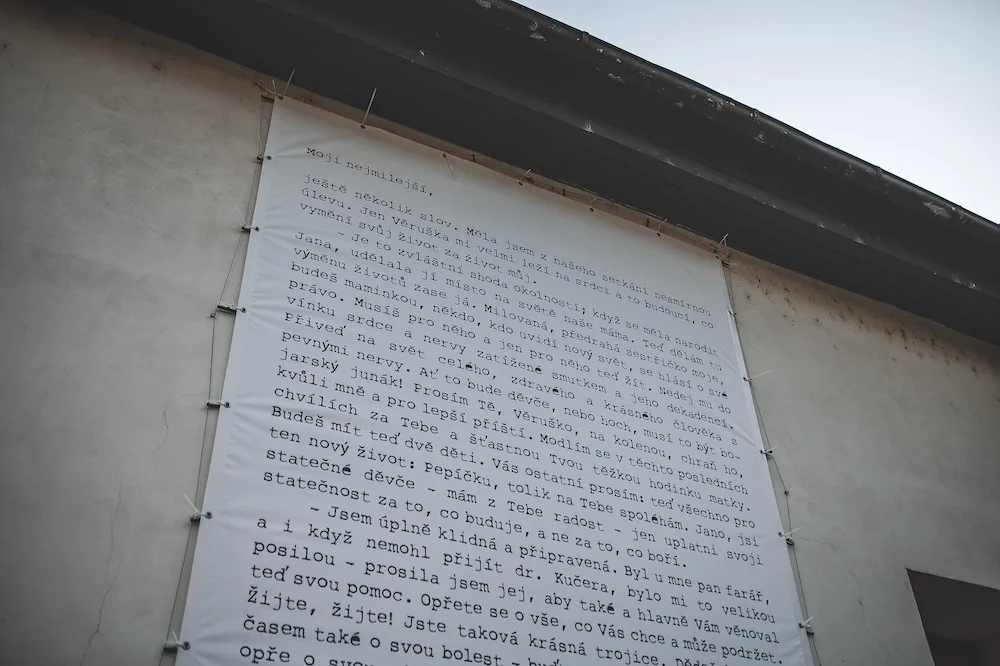 Milada Horáková nebyla jen pasivní obětí komunistického režimu, byla jeho aktivním odpůrcem, říká Jan Synek