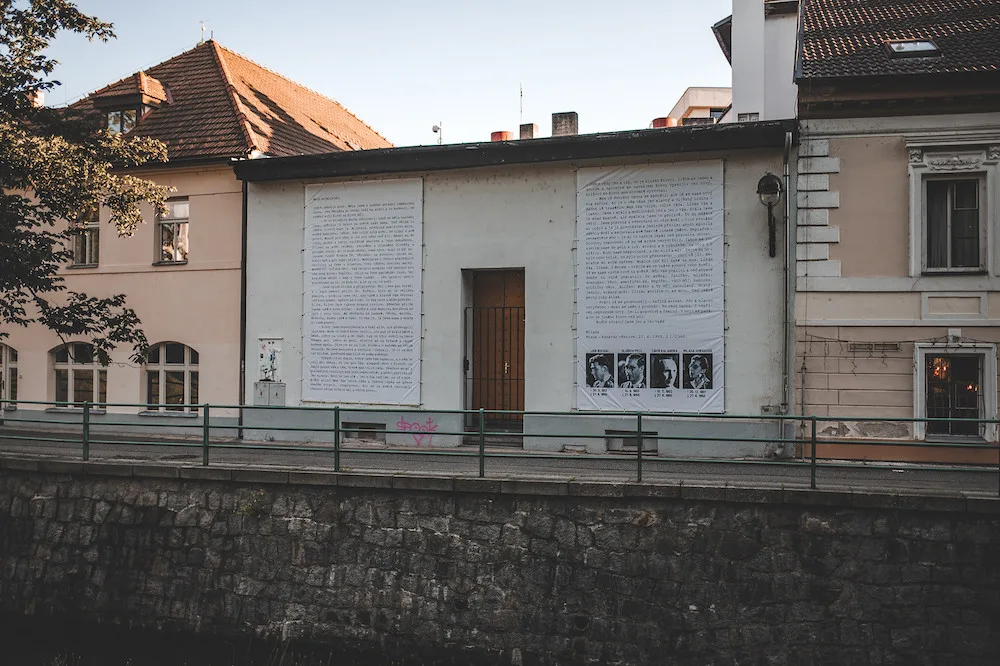 Milada Horáková nebyla jen pasivní obětí komunistického režimu, byla jeho aktivním odpůrcem, říká Jan Synek