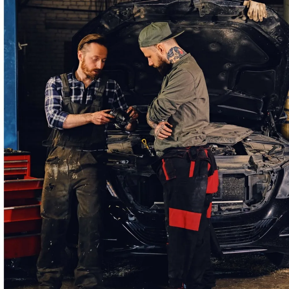 Voton připravil velkou letní autodílovou soutěž. Vyhraj ceny od péřovky po motorový olej – Najdi u Voton.cz