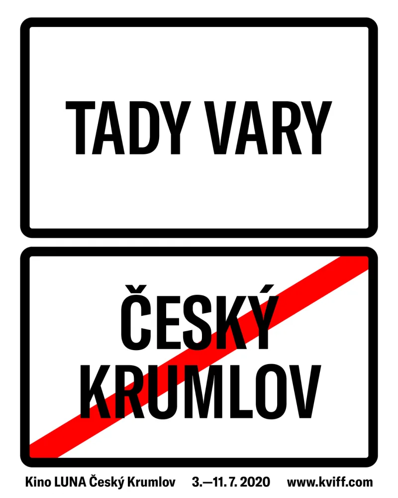 Karlovy Vary se přesunou do Českého Krumlova, v pátek startuje festival Tady Vary